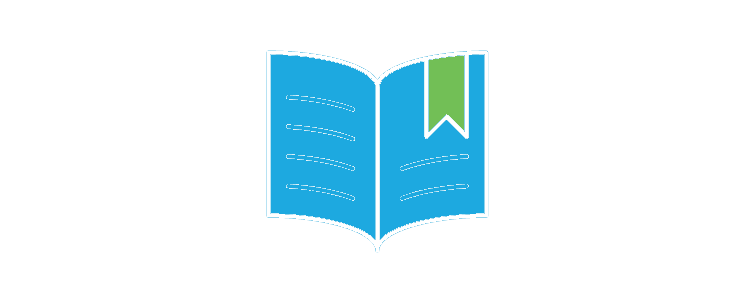 Educational Programs- Book icon